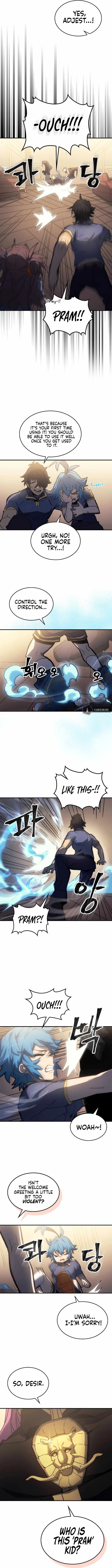 A Returner’s Magic Should Be Special Chapter 177 image 11_optimized